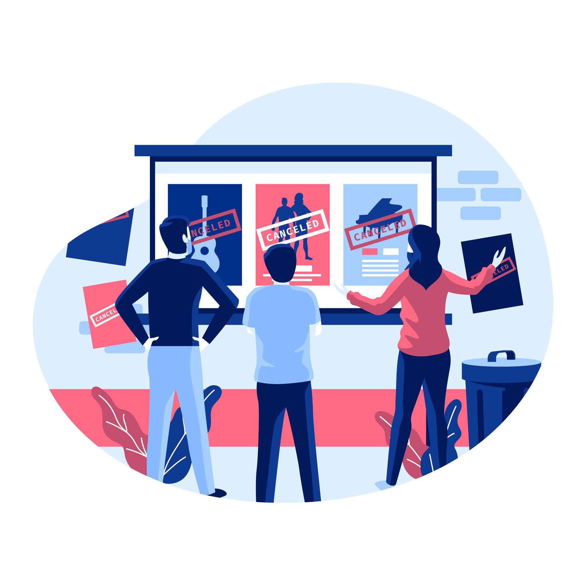 Event Branding: How to Leave a Lasting Impact