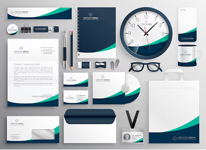 Business Stationery
